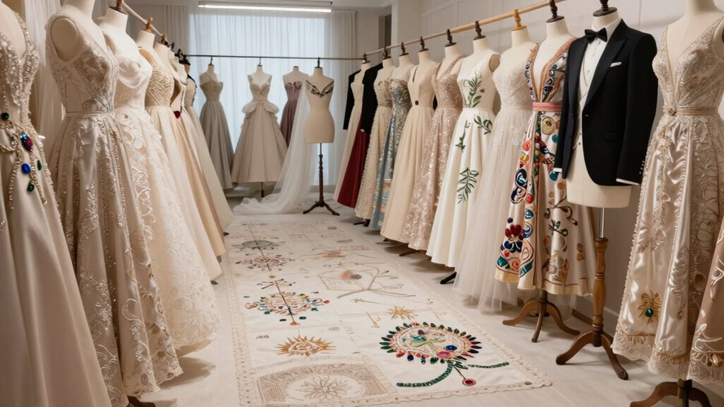 luxury exclusivity craftsmanship prestige