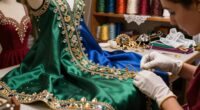 luxury fashion market dynamics