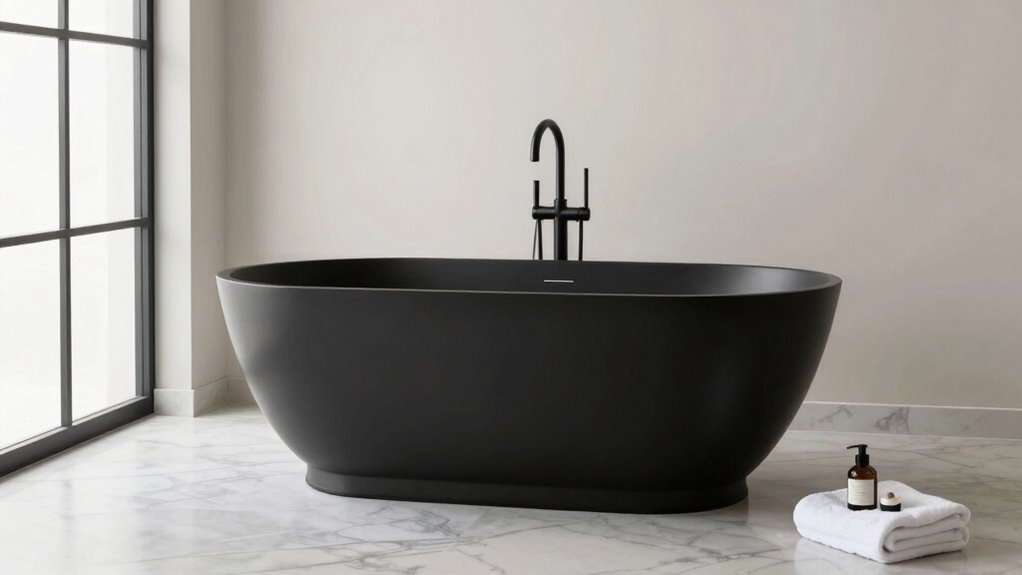 material choices and maintenance