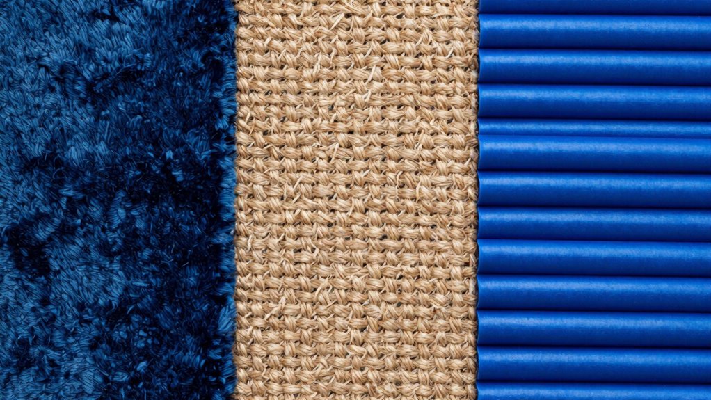 material qualities and sustainability