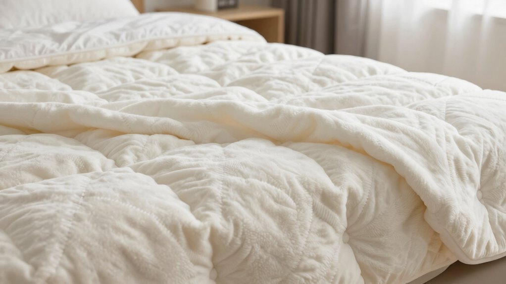 mattress topper selection guide