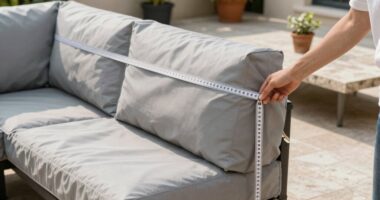 measuring for outdoor covers