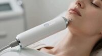 microcurrent lifting effects