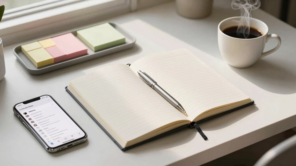 mindful budgeting and impulse control