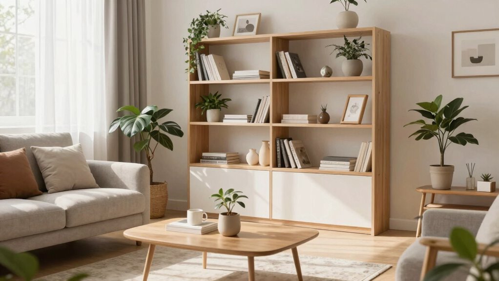 mindful decluttering fosters emotional awareness