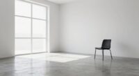 minimalism s late 20th century rise
