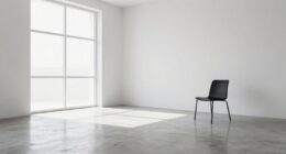 minimalism s late 20th century rise