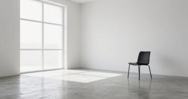 minimalism s late 20th century rise