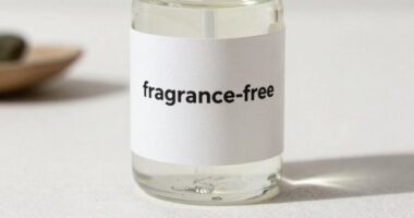 misleading fragrance free claims