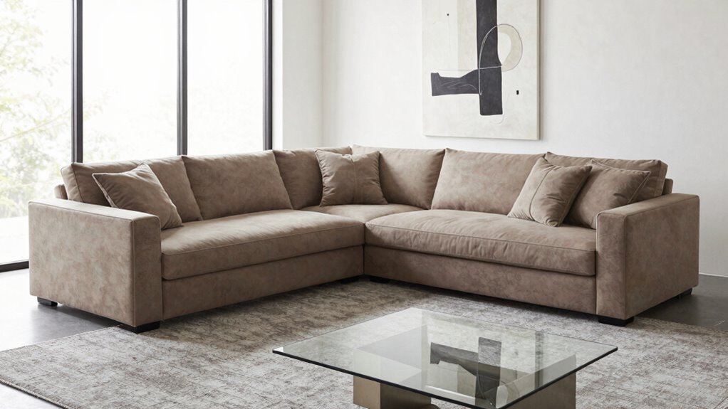 modular furniture for versatile living