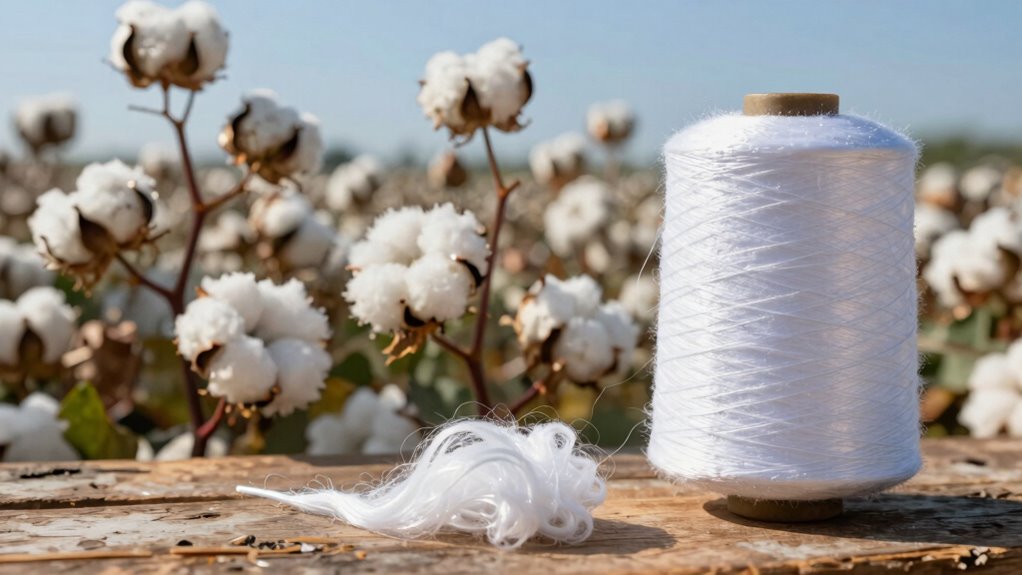 natural fibers environmental tradeoffs