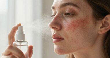 neglecting morning skin barrier