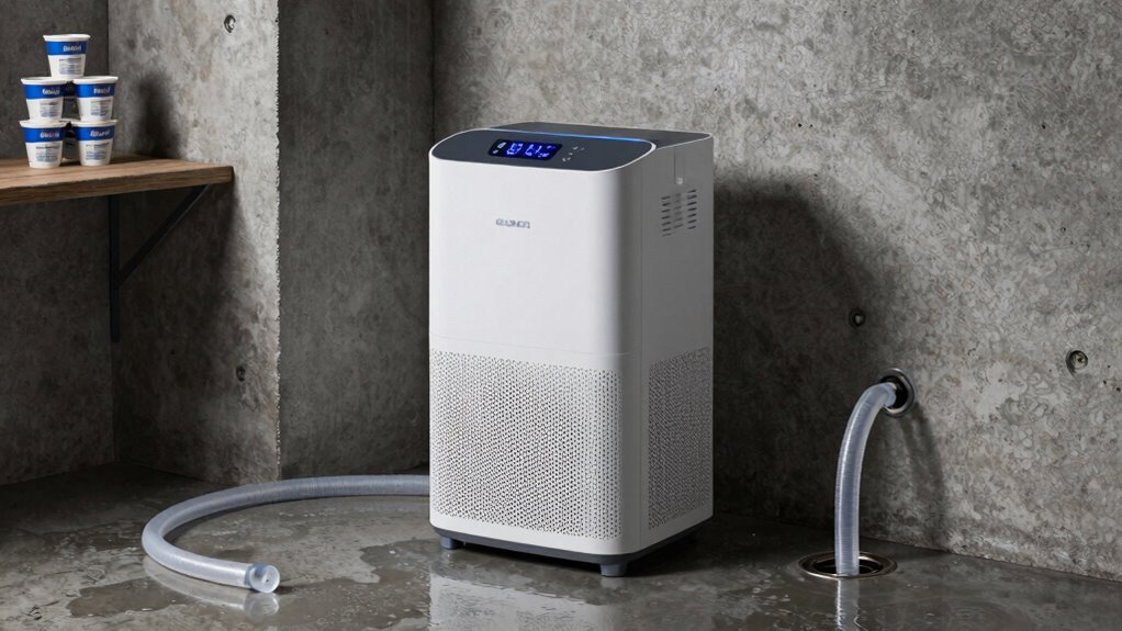 optimal dehumidifier sizing tips