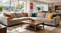 optimal furniture shopping seasons