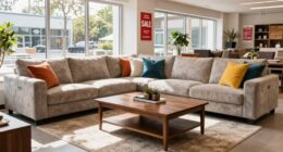 optimal furniture shopping seasons