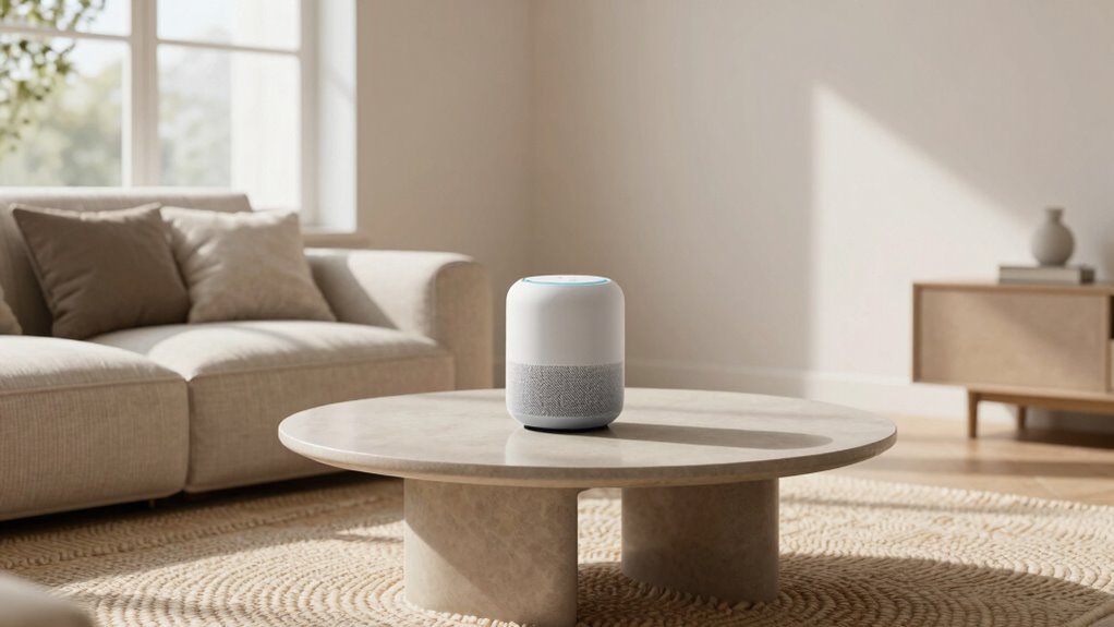 optimal speaker placement techniques