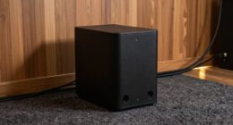 optimal subwoofer placement
