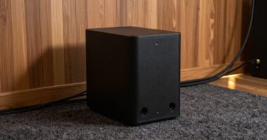 optimal subwoofer placement