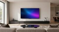 optimal tv viewing distances