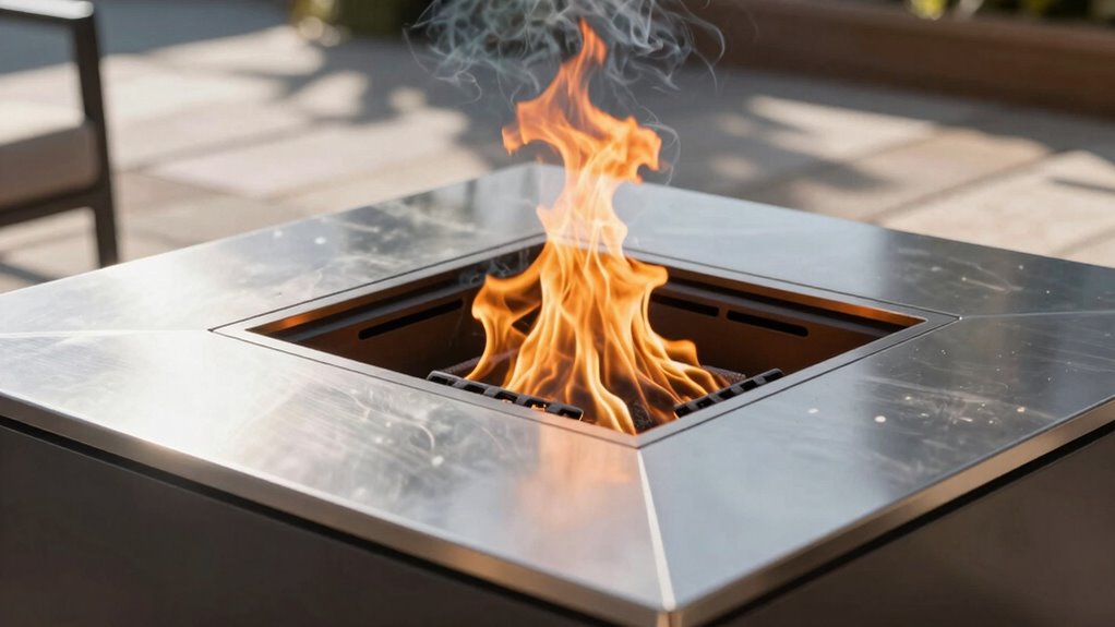 optimized airflow enhances safety