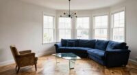 optimizing sofa placement strategies