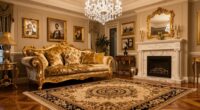 overspending on home decor