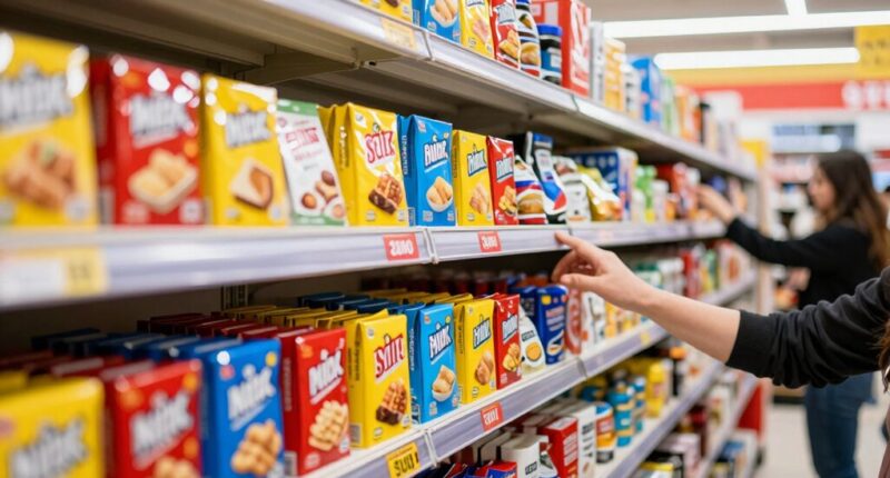 popular products sell quickly