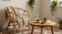 practical boho self care