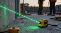 precision in measurement technology