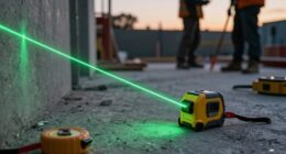 precision in measurement technology