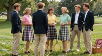 preppy fashion roots history