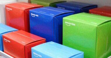 product options and details