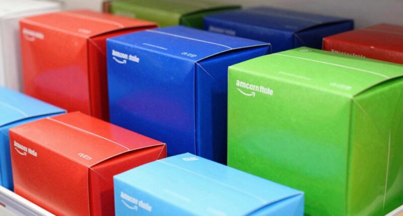 product options and details