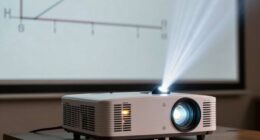 projector specifications overview