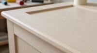 proper cabinet surface preparation
