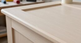 proper cabinet surface preparation