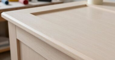 proper cabinet surface preparation