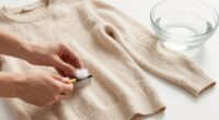 proper cashmere maintenance tips