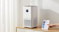 purifier features and matching