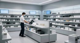 rapid inventory turnover strategies
