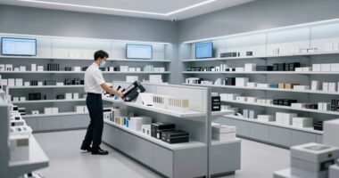 rapid inventory turnover strategies