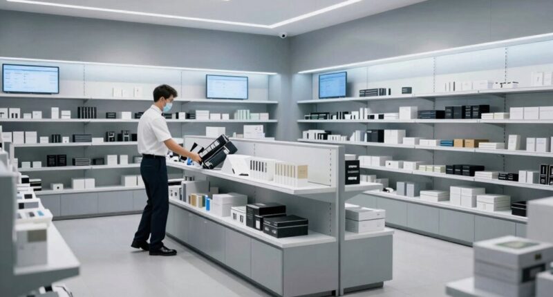 rapid inventory turnover strategies