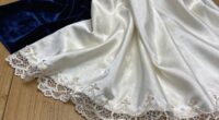 rare fabric material choices