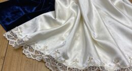 rare fabric material choices