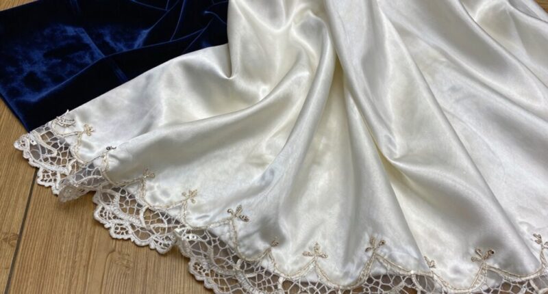 rare fabric material choices