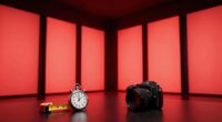 red light therapy essentials