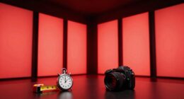 red light therapy essentials