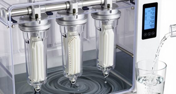 ro water taste comparison
