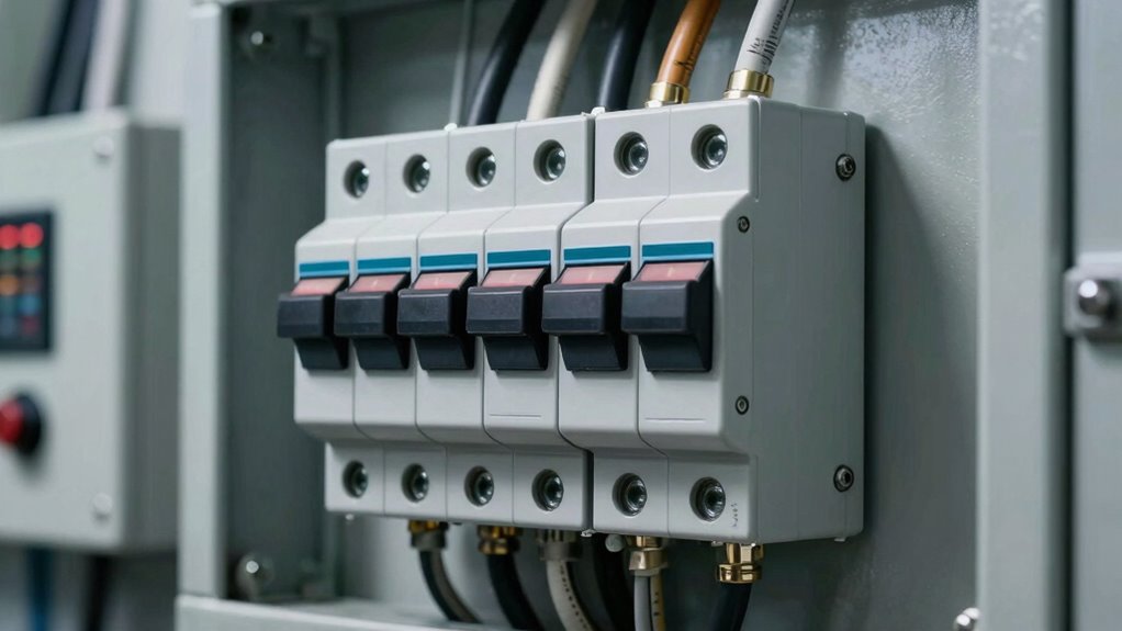 safe reliable power transfer