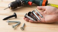 selecting sturdy wall anchors